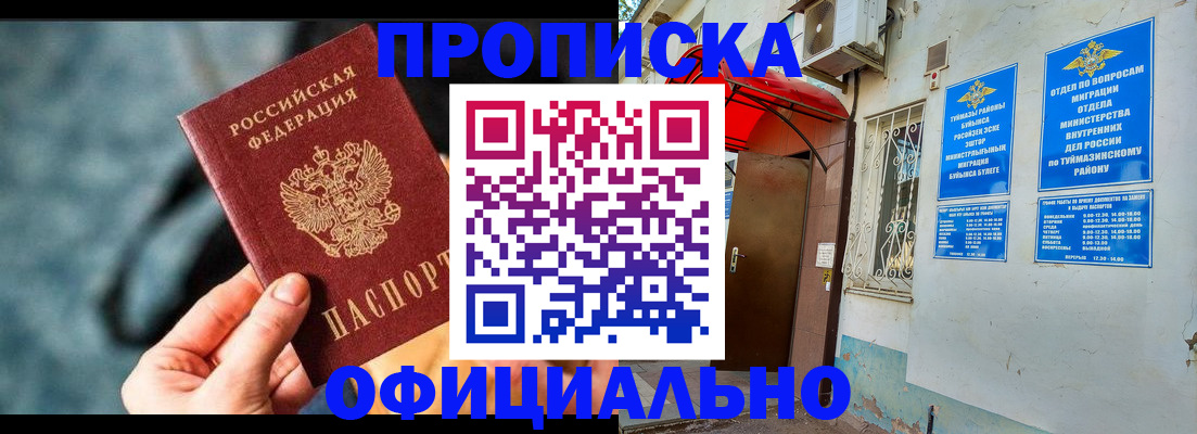 прописка 2025 в Александрове